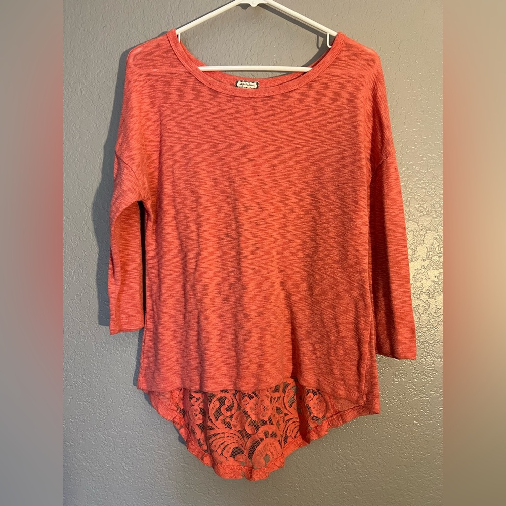 Eyeshadow Large Women’s Sweater